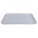 White Melamine Tray - 38 x 27cm